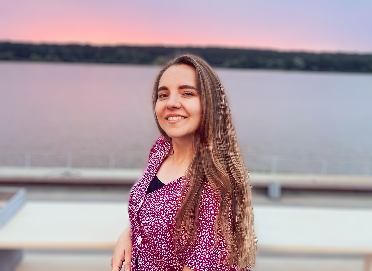 Екатерина Рыбина | В церкви нашла настоящих друзей